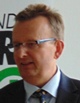 Dietmar Benz, Präsident